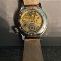 Orologio meccanico RAID 1933