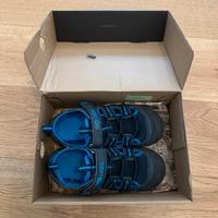 Scarpe bimbo Trollkids nr.34