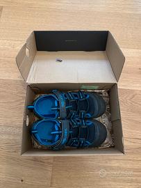 Scarpe bimbo Trollkids nr.34