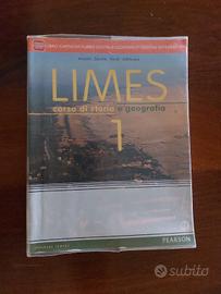 libro - Limes 1