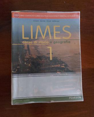 libro - Limes 1