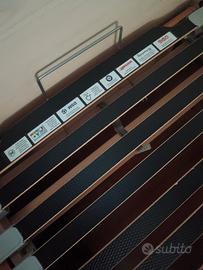 RETE MOTORIZZATA MARCA IMPERIAL LIFE 