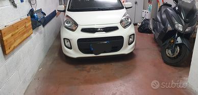 kia picanto urban 2016