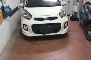 kia picanto urban 2016