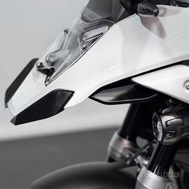 Prolungamento estensione becco BMW R1300GS STD
