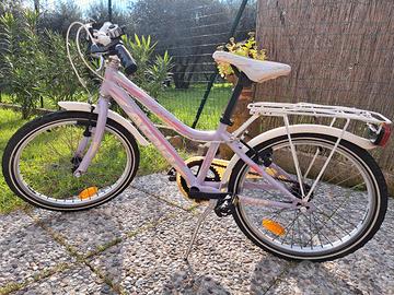 BICICLETTE  BAMBINI 