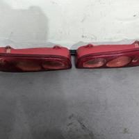 fanali posteriori fiat seicento