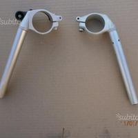 SEMIMANUBRI ORiGiNALi YAMAHA R1 2004 2005 006