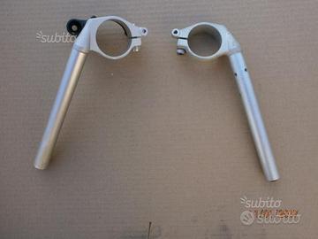 SEMIMANUBRI ORiGiNALi YAMAHA R1 2004 2005 006