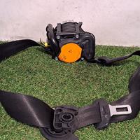 CINTURA DI SICUREZZA ANTERIORE DESTRA AUDI A3 Seri