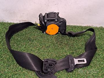 CINTURA DI SICUREZZA ANTERIORE DESTRA AUDI A3 Seri