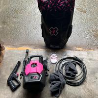 Idropulitrice muc off