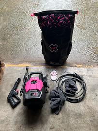 Idropulitrice muc off