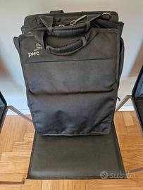 Grande zaino della Tucano