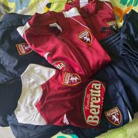 Abbigliamento ufficiale Torino FC
