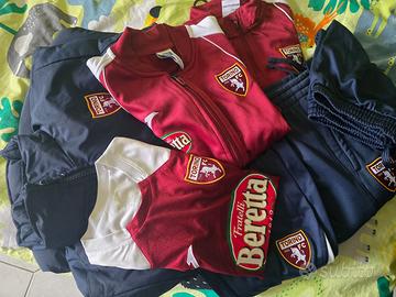 Abbigliamento ufficiale Torino FC