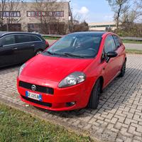 Fiat Grande punto 