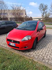 Fiat Grande punto 
