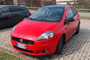 Fiat Grande punto 