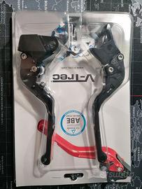 NUOVE leve freno+frizione V-TREC VARIO3 Kawasaki