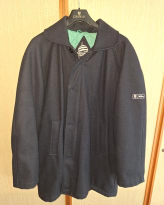 giaccone Marina Yachting uomo taglia 50
