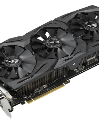 GTX 1070 STRIX 8gb
