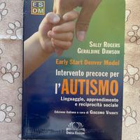 Intervento precoce per l’autismo - Rogers Dawson