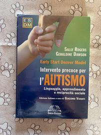 Intervento precoce per l’autismo - Rogers Dawson