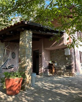 Casa indipendente di 80 m² con 4 locali a Camporos