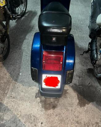 Ricambi vespa hp/pk