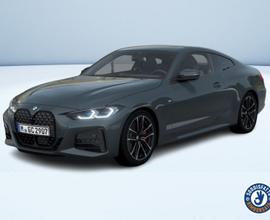 BMW Serie 4 Coupé 420d Coupé MSPORT PRO PACK