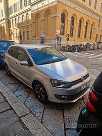  Volkswagen polo 1400