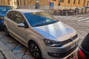  Volkswagen polo 1400