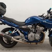 Suzuki GSF 600 Bandit - 2000