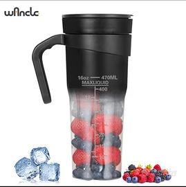Frullatore Portatile USB 470ML - Multifunzione