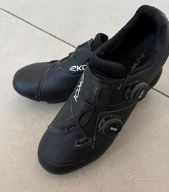 Scarpe GRAVEL/MTB EKOI Perf XC R4