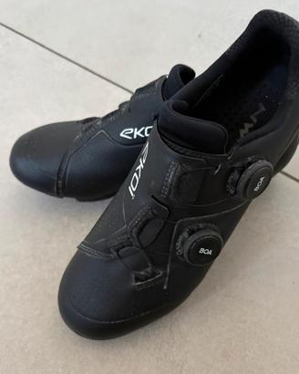 Scarpe GRAVEL/MTB EKOI Perf XC R4