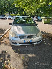 Mercedes Classe A