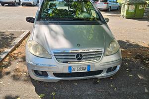 Mercedes Classe A