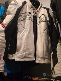 giacca dainese tg 48