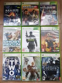 giochi xbox360 ottimi