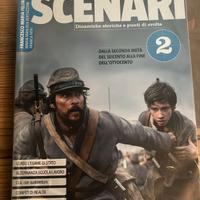 SCENARI 2 – Dinamiche storiche e punti di svolta