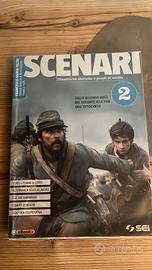 SCENARI 2 – Dinamiche storiche e punti di svolta