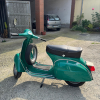 Vespa 150 sprint veloce