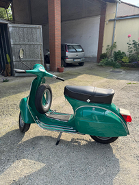 Vespa 150 sprint veloce