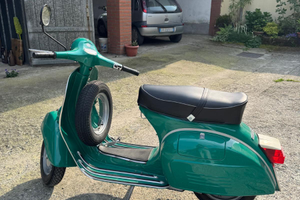 Vespa 150 sprint veloce