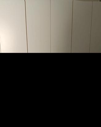 Camera da letto matrimoniale