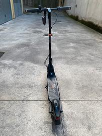 Monopattino elettrico ninebot segway KS F2