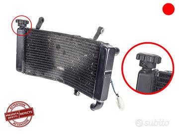 Radiatore acqua DUCATI ST3