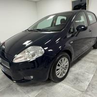 Fiat Grande Punto 1.3 MJT 90 CV 5 porte Emotion